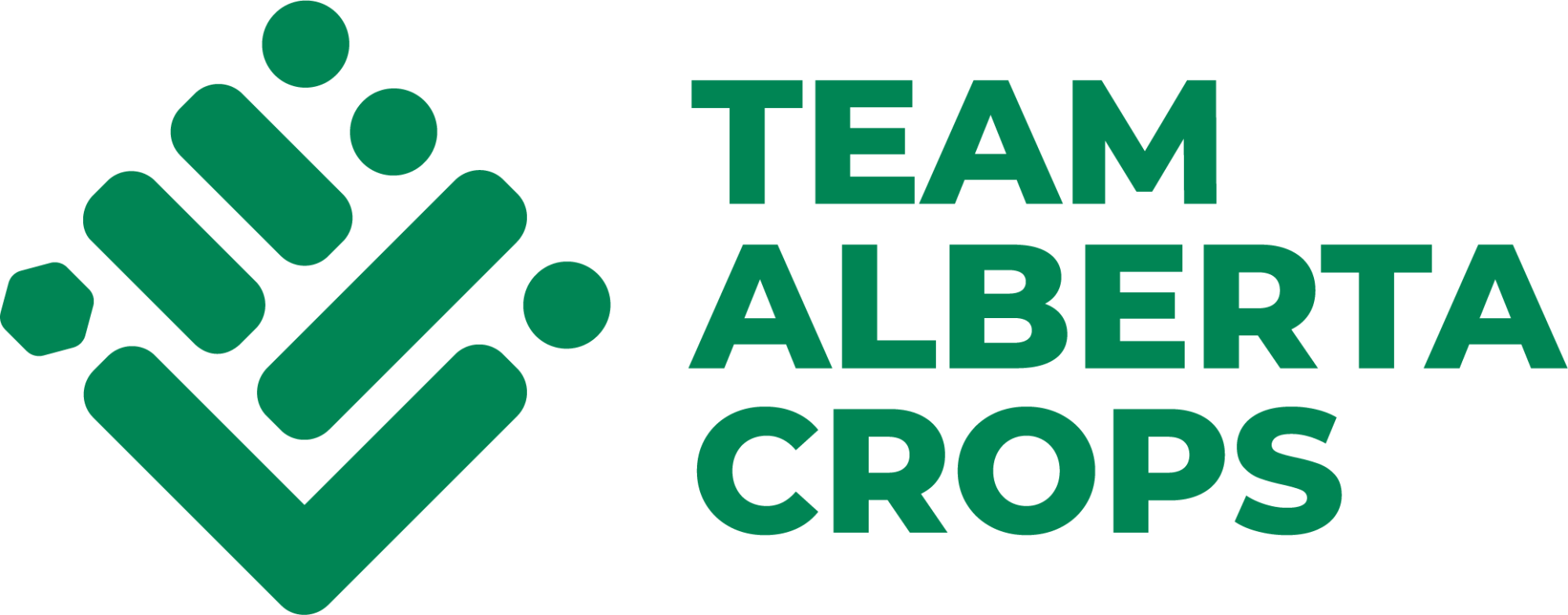 Team Alberta Crops unveils new branding - Alberta Grains