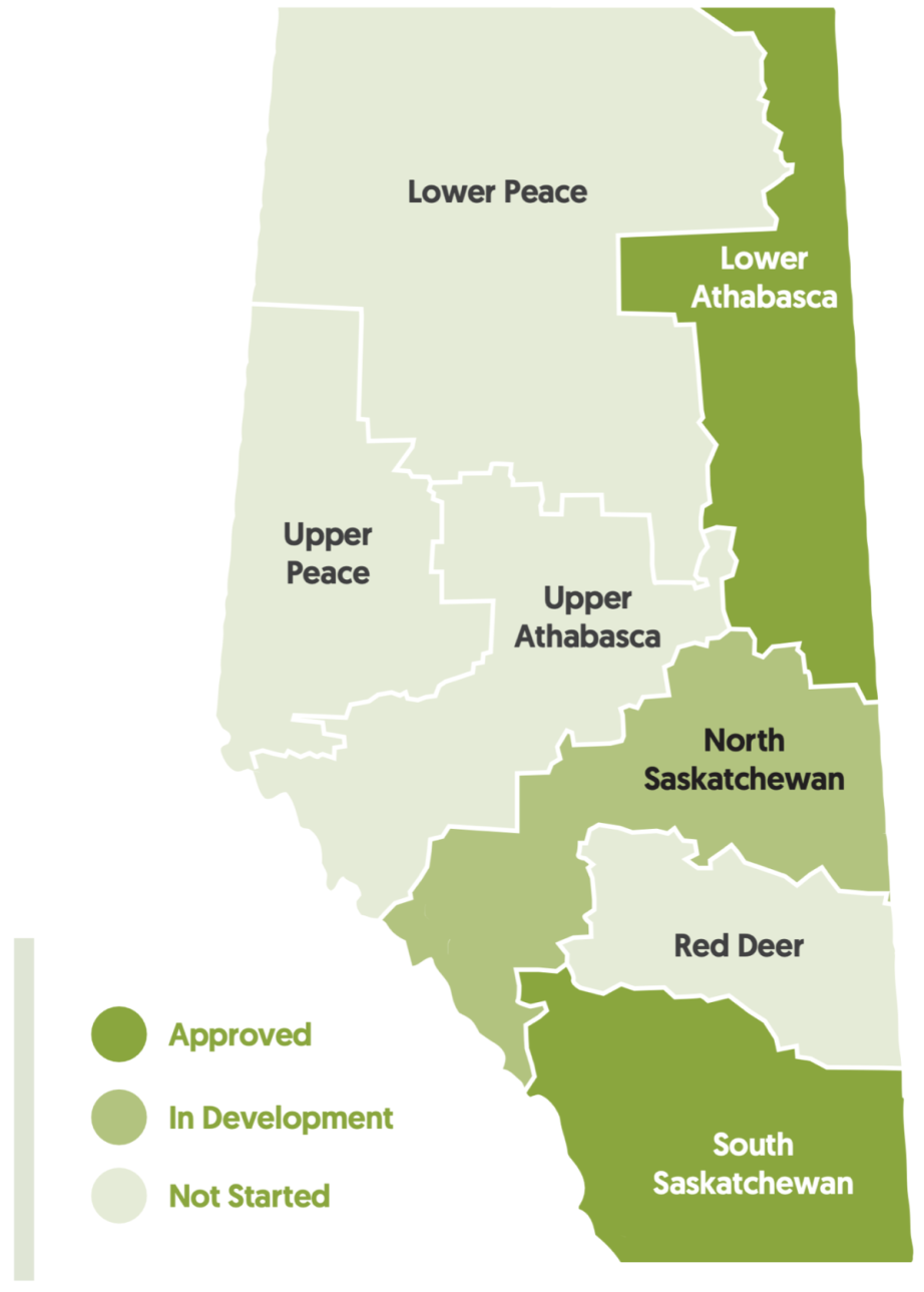 Land-use planning in Alberta and why farmers should get involved ...